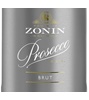 Zonin Grey Cuvée Brut Prosecco D.O.C. 2021